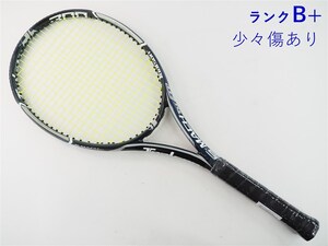 中古 テニスラケット トアルソン エスマッハ ツアー 300 2017年モデル (G2)TOALSON S-MACH TOUR 300 2017