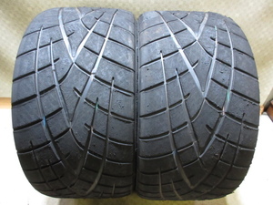 中古タイヤ　285/35R19　285/35ZR19　TOYO　PROXES　R1R　2021年式　5～6ミリ　2本セット