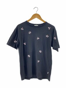 Christian Dior◆Tシャツ/XS/コットン/BLK/923J609W5041