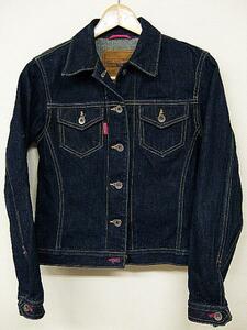 ◆PaulSmith JEANS ポールスミスジーンズ◆デニムJKT◆