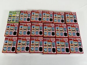 6-178＊Bトレインショーティ NEWDAYS KIOSK パート8 他 まとめ売り 鉄道模型(aja)