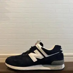 〈new balance〉M576 UKモデル