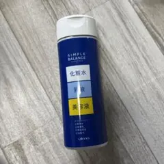 シンプルバランス 薬用美白ローション 220ml