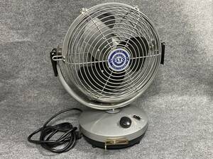 【インテリア小物】ビンテージ DULTON VENTILATOR ベンチレーター サーキュレーター インテリア