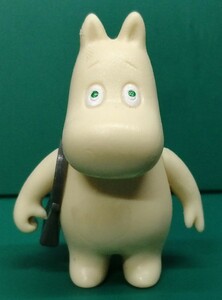  MOOMIN　ムーミン　ママ？　フィギュア