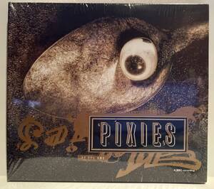 PIXIES ”Pixies At The BBC”２CD未開封新品