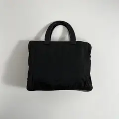 PRADA SS1998 plastic handle bag