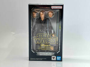 未開封品 S.H.Figuarts アナキン・スカイウォーカー(Revenge of the Sith) スター・ウォーズ エピソード3/シスの復讐