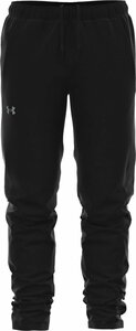 1529449-UNDER ARMOUR/メンズ UAトリコット ラインド ウーブン パンツ ロングパンツ/XL