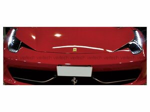 フェラーリ 458 itaria イタリア LEDデイライトコントローラー