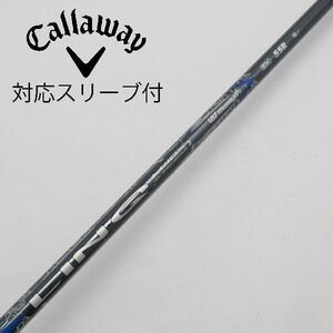 UST マミヤ UST Mamiya UST Mamiyaスリーブ付_キャロウェイ用 LIN-Q BLUE EX 5