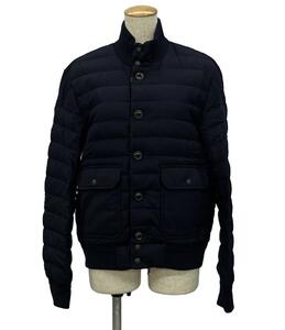 モンクレール ダウンブルゾン C20914087000 54272 レディース SIZE 2 (L) MONCLER