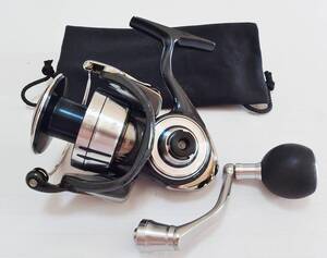 ★ダイワ 21 CERTATE セルテート SW6000-XH★DAIWA