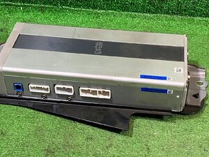 S管理76428 H19 レクサスIS350 GSE21】★ 純正 マークレビンソン オーディオ アンプ 86280-0W360 ★ 動作確認OK品