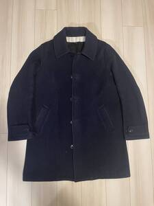 visvim HERGE COAT(VTG TWEED)//wealdan winfield coach down 101 amplus deckhand kerchief hammons iris matoi kenai ict versity