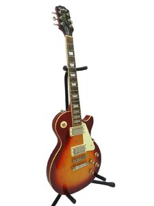 エレキギター Epiphone Les Paul Classic Cherryburst 中古品