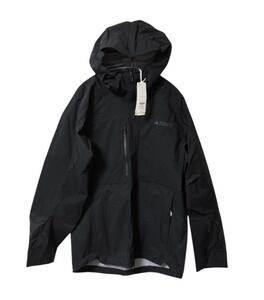 【新品】adidas テレックス Xploric RAIN ジャケット XL 黒