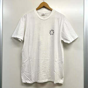 20SS Supreme Marble Tee Tシャツ ホワイト L