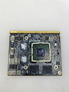 CC1-AM5 Apple A1312 109-C29557-00 AMD 動作品