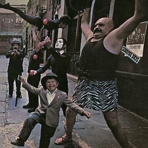 新品 即決 Analogue Productions SACD ドアーズ まぼろしの世界 The Doors Strange Days アナログ・プロダクションズ