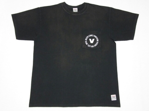 新品 VISION STREET WEAR UNRELIC(ヴィジョンストリートウェア アンレリック)Tシャツ▽