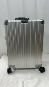 RIMOWA リモワ Classic Fight 機内持ち込み用スーツケース スーツケース 20インチ 37リットル 中古 TJ 1