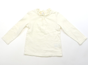 ラーゴム Lagom Tシャツ・カットソー 95サイズ 女の子 子供服 ベビー服 キッズ