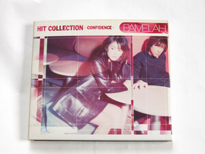 PAMELAH HIT COLLECTION ～CONFIDENCE～ COCA-14772