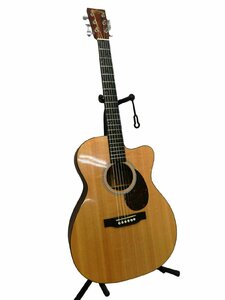 エレアコギター MARTIN マーチン OMCPA4 中古品