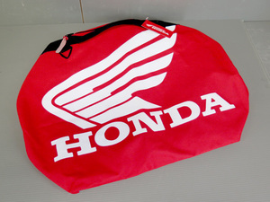 未使用 HONDA アクセサリー バッグ 650×300×300 46 (2401DDH0149)