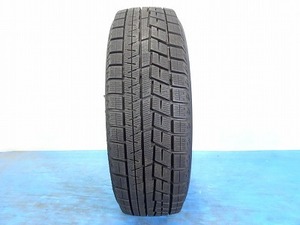 ヨコハマ ice GUARD iG60 195/65R16 92Q★9.5分山 2023年 1本価格 スタッドレス【福島発 送料無料】FUK-E15630★冬