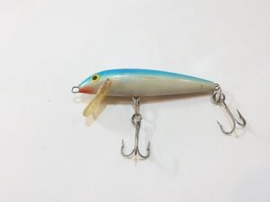 ラパラ　カウントダウン　CD-9 RAPALA COUNTDOWN シンキングミノー (31449