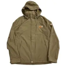 mountain hard wear ナイロンジャケット