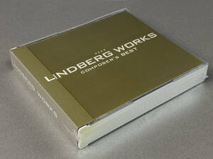 【CD/新品未開封】LINDBERG リンドバーグ「WORKS -COMPOSER