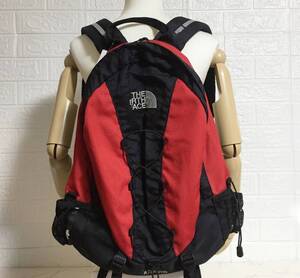 no29371 THE NORTH FACE ノースフェイス ゴールドウィン ATLANTIS ナイロン アウトドア リュックサック デイパック バックパック