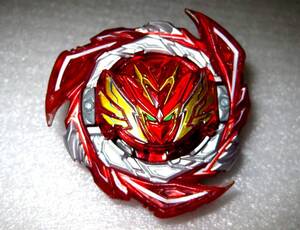 【レアカラー 本体のみ 覚醒済】【BEYBLADE BURST】ベイブレード バースト【ラシャドグッドマンver. セイバーヴァルキリー.Sh-7】