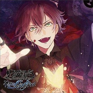 中古アニメ系CD DIABOLIK LOVERS Para-Selene Vol.1 逆巻アヤト(CV：緑川光)