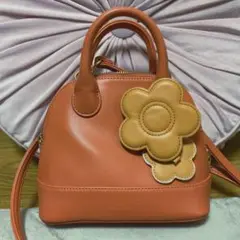 Mary Quant ショルダーバッグ