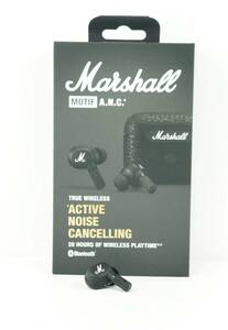 【動作確認済/送料無料】Marshal MOTIF A.N.C. 右耳のみ K248_116