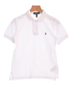 Polo Ralph Lauren Tシャツ・カットソー レディース ポロラルフローレン 中古　古着