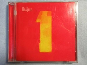 ビートルズ【THE BEATLES 1】1523