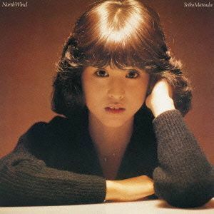 Ｎｏｒｔｈ　Ｗｉｎｄ（Ｂｌｕ－ｓｐｅｃ　ＣＤ）／松田聖子