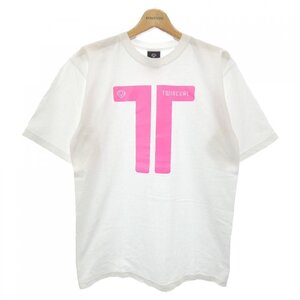 TWINCUT Tシャツ