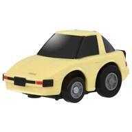 中古ラジコン チョロQ e-08 マツダ RX-7(SA22C)