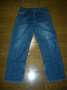 SILAS サイラス インディゴ デニム 32 USUAL JEANS