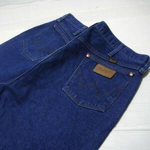 ■13MWZ ラングラー/Wrangler ■W[40 inch] 実寸94cm L79cm [ 股 裾に擦れなし ] アメリカ USA古着 N3 送料520■W38inch 以上 大量出品中■