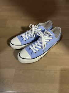 【新品28cm】CONVERSE ALLSTAR コンバース オールスター 5