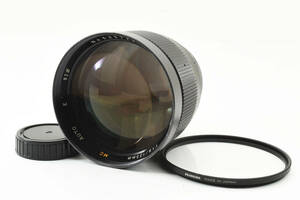 ★希少品★ PORST TELE 135mm F1.8 MC AUTO E M42 Y2158#4432