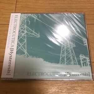 ELECTROCUTICA Hysteresis /初音ミク やなぎなぎ 未開封