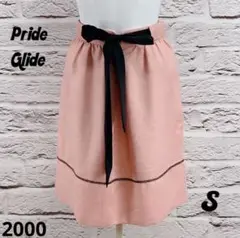 ☆6398T☆ Pride glide ミニスカート